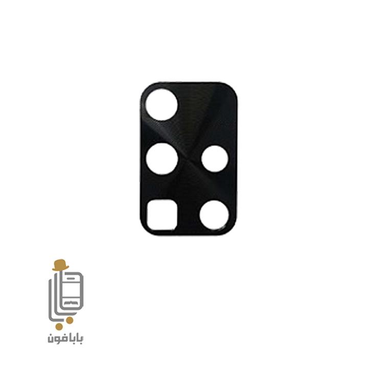 محافظ فلزی شیشه دوربین گوشی Samsung Galaxy M31s